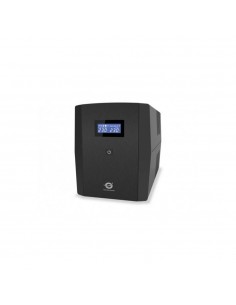 Sai conceptronic zeus03e ups - 720w - 1200va - linea interactiva iec proteccion puerto lan modem