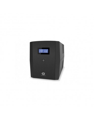 Sai conceptronic zeus03e ups - 720w - 1200va - linea interactiva iec proteccion puerto lan modem