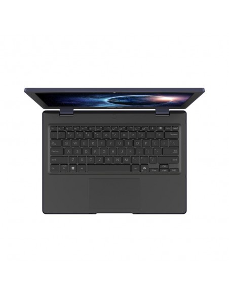Portatil asus br1204cta - r80052xa n150 8gb ssd 128gb 12.2 pulgadas