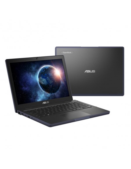 Portatil asus br1204cta - r80052xa n150 8gb ssd 128gb 12.2 pulgadas