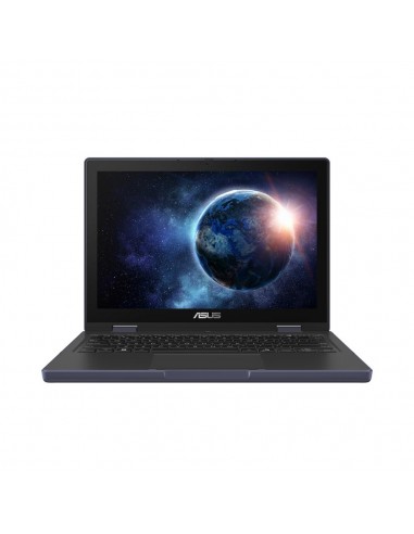Portatil asus br1204fta - r90076xa n150 8gb ssd 128gb 12.2 pulgadas