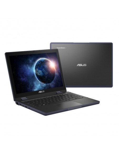 Portatil asus br1204fta - r90076xa n150 8gb ssd 128gb 12.2 pulgadas Portatil asus br1204fta - r90076xa n150 8gb ssd 128gb 12.2 pulgadas