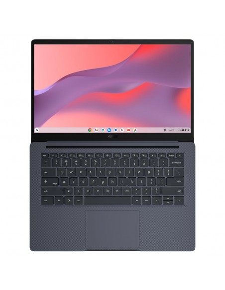 Portatil asus cb1405cta - s60814 cel n150 - 8gb - emmmc 64gb - 14 pulgadas fhd - chromeos