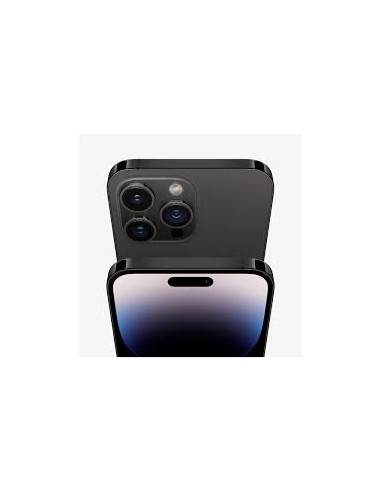 Apple iphone 14 pro max 5g 128gb negro acondicionado