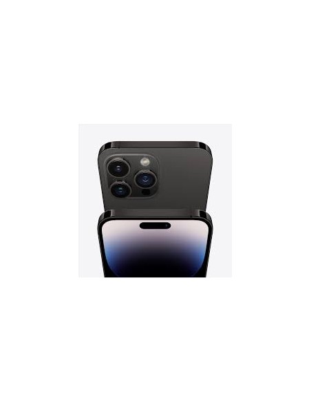 Apple iphone 14 pro max 5g 128gb negro acondicionado