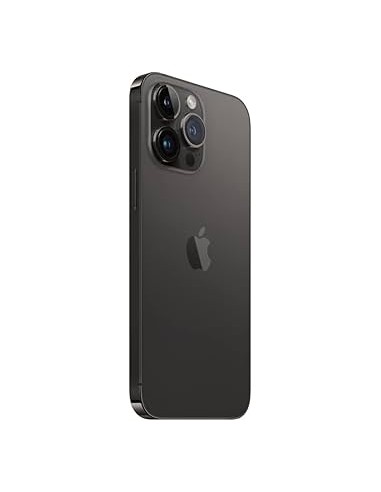 Apple iphone 14 pro max 5g 128gb negro acondicionado