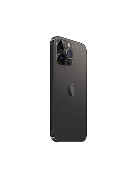 Apple iphone 14 pro max 5g 128gb negro acondicionado