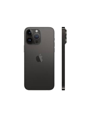Apple iphone 14 pro max 5g 128gb negro acondicionado