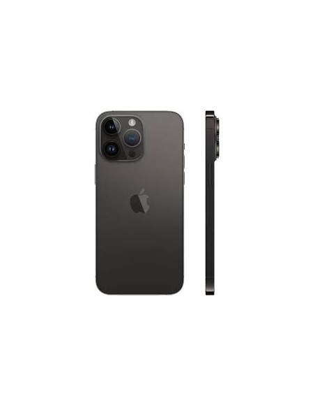 Apple iphone 14 pro max 5g 128gb negro acondicionado