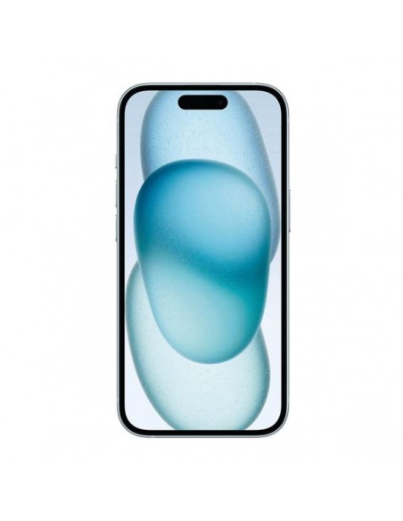 Apple iphone 15 5g 128gb azul acondicionado Apple iphone 15 5g 128gb azul acondicionado