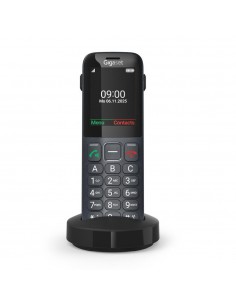 Telefono movil gigaset comfort 600 sim