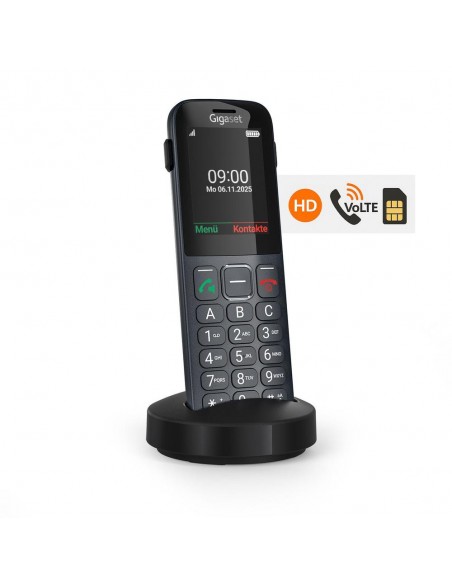 Telefono movil gigaset comfort 600 sim Telefono movil gigaset comfort 600 sim