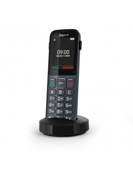 Telefono movil gigaset comfort 600 sim Telefono movil gigaset comfort 600 sim