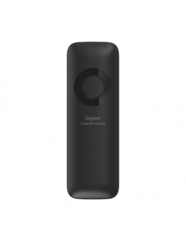Telefono movil gigaset comfort 600 sim