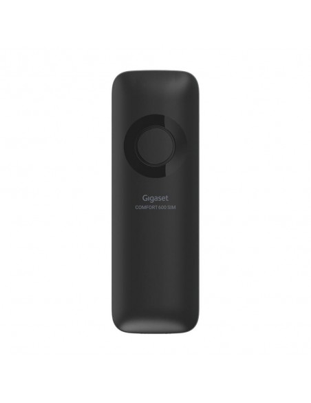 Telefono movil gigaset comfort 600 sim Telefono movil gigaset comfort 600 sim
