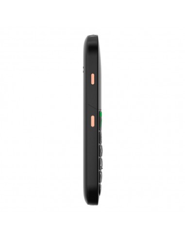 Telefono movil gigaset gl695 4g negro