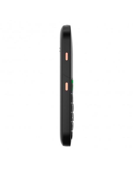 Telefono movil gigaset gl695 4g negro Telefono movil gigaset gl695 4g negro