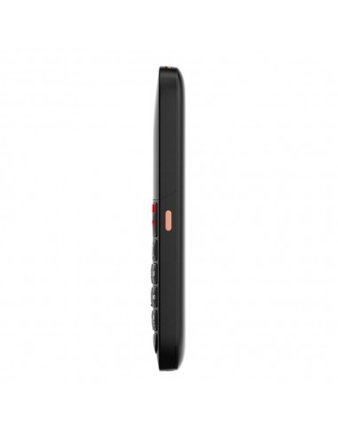 Telefono movil gigaset gl695 4g negro