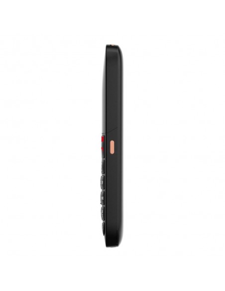 Telefono movil gigaset gl695 4g negro Telefono movil gigaset gl695 4g negro