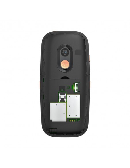 Telefono movil gigaset gl695 4g negro Telefono movil gigaset gl695 4g negro