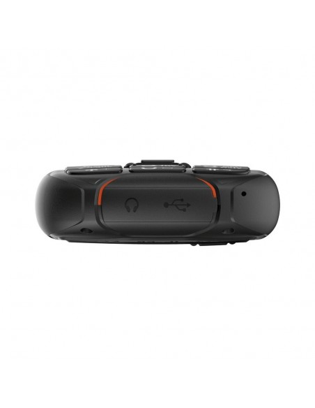 Telefono movil rugerizado gigaset glx8 plus negro