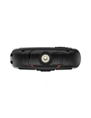 Telefono movil rugerizado gigaset glx8 plus negro