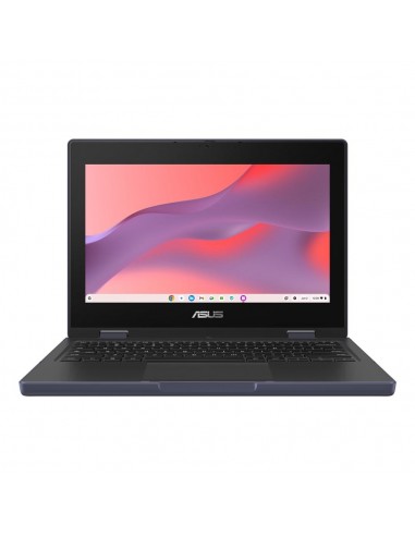 Portatil asus chromebook cz11 flip cz1104fm4a - ns0094 kompanio 540 - 4gb - emmc 64gb - 11.6 pulgadas - chrome os