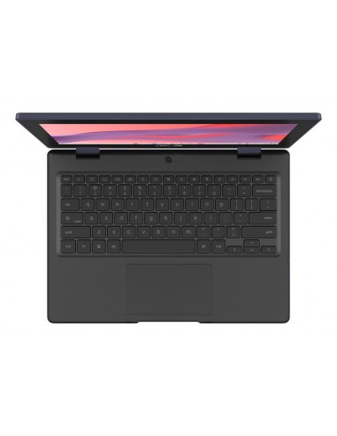 Portatil asus chromebook cz11 flip cz1104fm4a - ns0094 kompanio 540 - 4gb - emmc 64gb - 11.6 pulgadas - chrome os