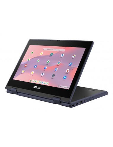 Portatil asus chromebook cz11 flip cz1104fm4a - ns0094 kompanio 540 - 4gb - emmc 64gb - 11.6 pulgadas - chrome os