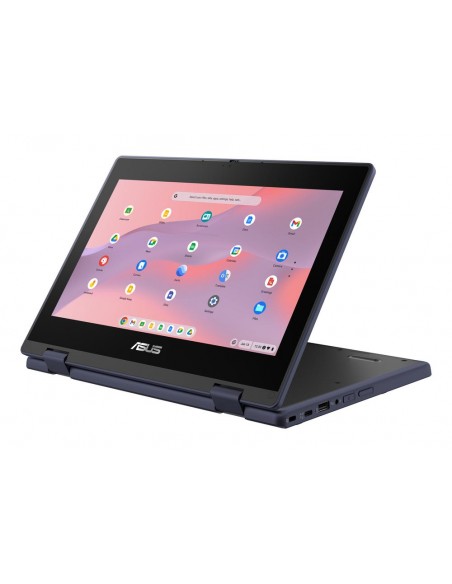 Portatil asus chromebook cz11 flip cz1104fm4a - ns0094 kompanio 540 - 4gb - emmc 64gb - 11.6 pulgadas - chrome os Portatil asus chromebook cz11 flip cz1104fm4a - ns0094 kompanio 540 - 4gb - emmc 64gb - 11.6 pulgadas - chrome os