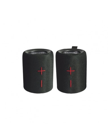 Altavoz portatil aiwa bst - 250 bluetooth negro
