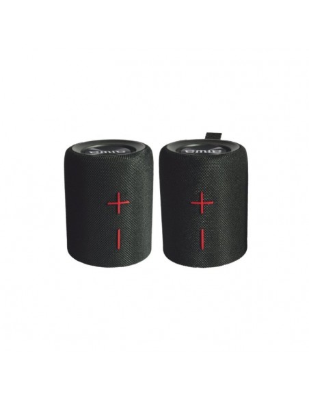 Altavoz portatil aiwa bst - 250 bluetooth negro Altavoz portatil aiwa bst - 250 bluetooth negro
