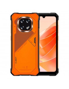 Movil cubot kingkong es 5 6 - 128gb naranja