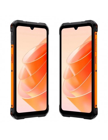 Movil cubot kingkong es 5 6 - 128gb naranja