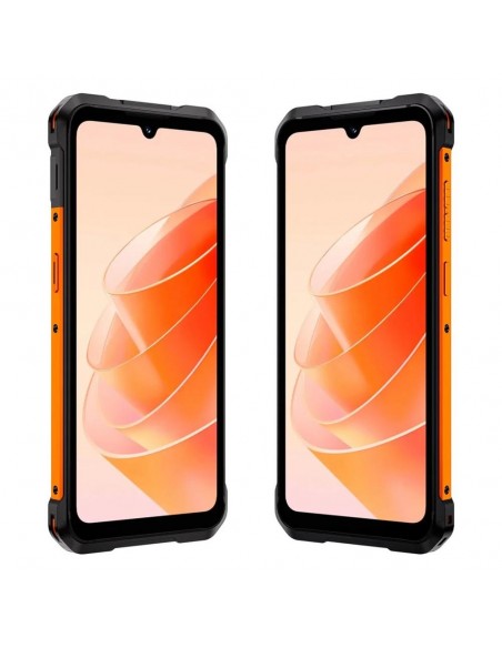 Movil cubot kingkong es 5 6 - 128gb naranja