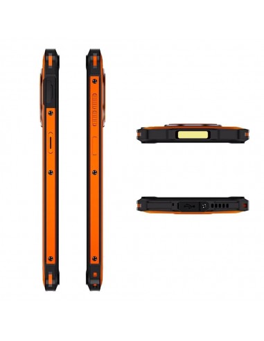 Movil cubot kingkong es 5 6 - 128gb naranja