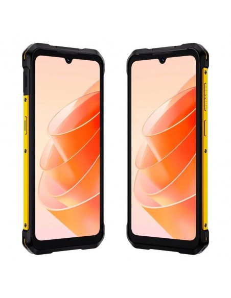 Movil cubot kingkong es 5 6 - 128gb amarillo Movil cubot kingkong es 5 6 - 128gb amarillo