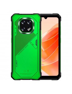 Movil cubot kingkong es 5 6 - 128gb verde