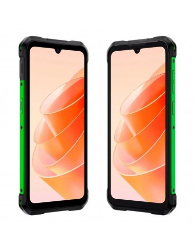Movil cubot kingkong es 5 6 - 128gb verde