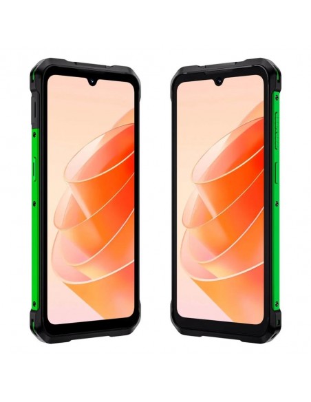 Movil cubot kingkong es 5 6 - 128gb verde