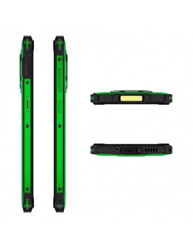 Movil cubot kingkong es 5 6 - 128gb verde