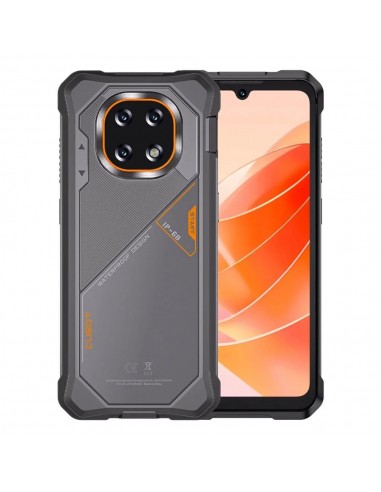 Movil cubot kingkong es 5 8 - 256gb gris