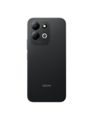 Movil xiaomi redmi 17 4 - 256gb negro