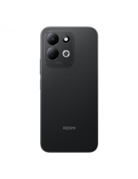 Movil xiaomi redmi 17 4 - 256gb negro Movil xiaomi redmi 17 4 - 256gb negro