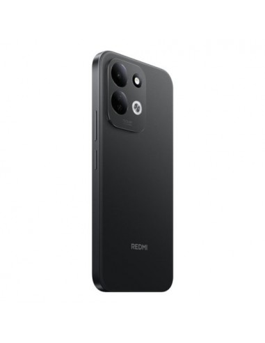 Movil xiaomi redmi 17 4 - 256gb negro