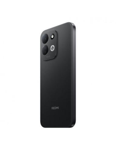 Movil xiaomi redmi 17 4 - 256gb negro