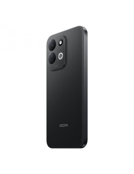 Movil xiaomi redmi 17 4 - 256gb negro Movil xiaomi redmi 17 4 - 256gb negro