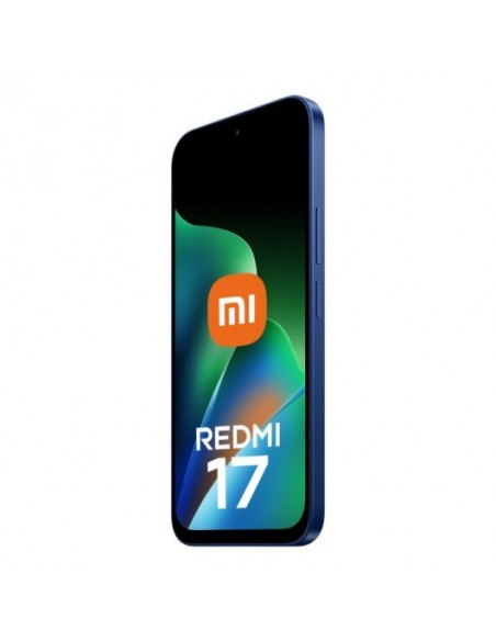 Movil xiaomi redmi 17 4 - 128gb azul Movil xiaomi redmi 17 4 - 128gb azul
