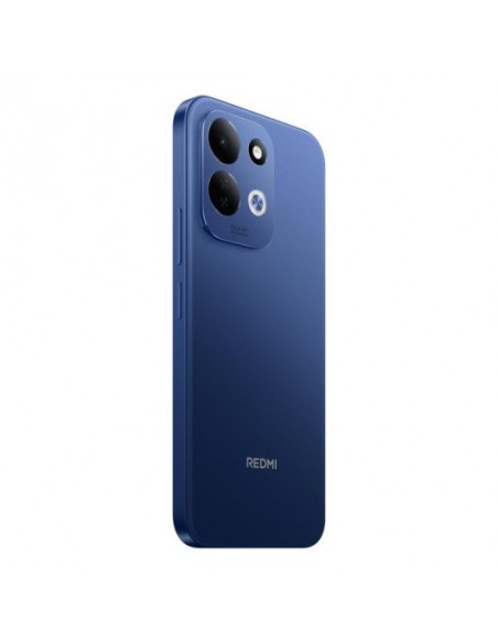 Movil xiaomi redmi 17 4 - 128gb azul Movil xiaomi redmi 17 4 - 128gb azul