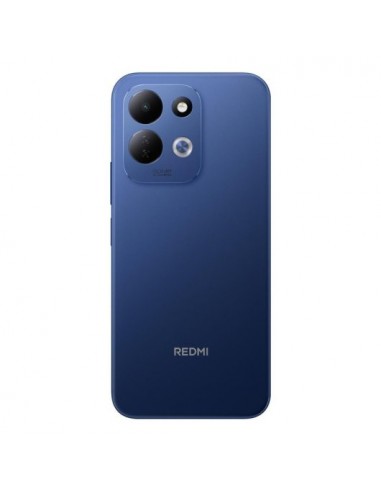 Movil xiaomi redmi 17 4 - 256gb azul